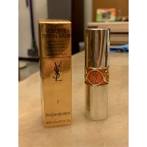 ysl 情 挑 誘 吻 雙色 蜜 唇膏|【YSL 聖羅蘭】情挑誘吻晶亮蜜唇膏 .